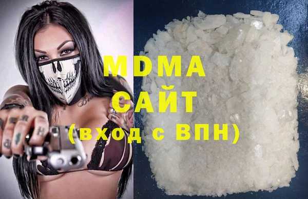 кокс Михайлов